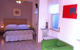 Motel Moderno Udine